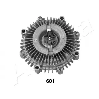Embrayage, ventilateur de radiateur ASHIKA 36-06-601