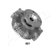 Embrayage, ventilateur de radiateur ASHIKA 36-06-601 - Visuel 2