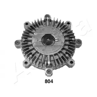 Embrayage, ventilateur de radiateur ASHIKA