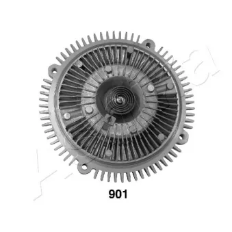 Embrayage, ventilateur de radiateur ASHIKA 36-09-901