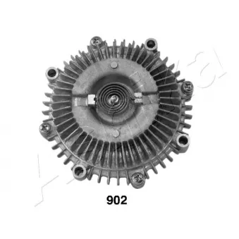 Embrayage, ventilateur de radiateur ASHIKA 36-09-902