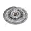 Embrayage, ventilateur de radiateur ASHIKA 36-09-907 - Visuel 1