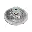 Embrayage, ventilateur de radiateur ASHIKA 36-09-907 - Visuel 2