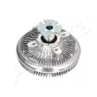 Embrayage, ventilateur de radiateur ASHIKA 36-09-908 - Visuel 2
