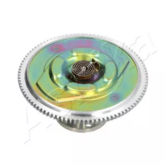 Embrayage, ventilateur de radiateur ASHIKA 36-09-909