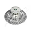 Embrayage, ventilateur de radiateur ASHIKA 36-09-909 - Visuel 2