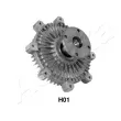 Embrayage, ventilateur de radiateur ASHIKA 36-0H-H01 - Visuel 2