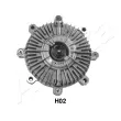 Embrayage, ventilateur de radiateur ASHIKA 36-0H-H02 - Visuel 1