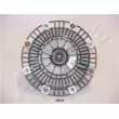 Embrayage, ventilateur de radiateur ASHIKA 36-0H-H05 - Visuel 1
