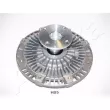 Embrayage, ventilateur de radiateur ASHIKA 36-0H-H05 - Visuel 2