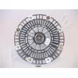 Embrayage, ventilateur de radiateur ASHIKA 36-0H-H06 - Visuel 1
