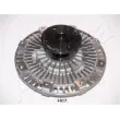 Embrayage, ventilateur de radiateur ASHIKA 36-0H-H07 - Visuel 2