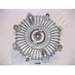 Embrayage, ventilateur de radiateur ASHIKA 36-0H-H08 - Visuel 1