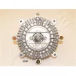 Embrayage, ventilateur de radiateur ASHIKA 36-0H-H10 - Visuel 1