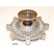 Embrayage, ventilateur de radiateur ASHIKA 36-0H-H10 - Visuel 2