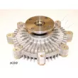 Embrayage, ventilateur de radiateur ASHIKA 36-0K-K00 - Visuel 2