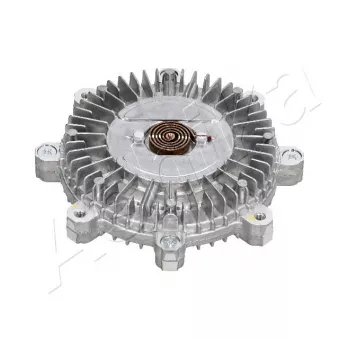 Embrayage, ventilateur de radiateur ASHIKA 36-0K-K06
