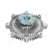Embrayage, ventilateur de radiateur ASHIKA 36-0K-K06 - Visuel 2
