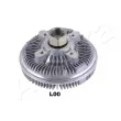 Embrayage, ventilateur de radiateur ASHIKA 36-0L-L00 - Visuel 1