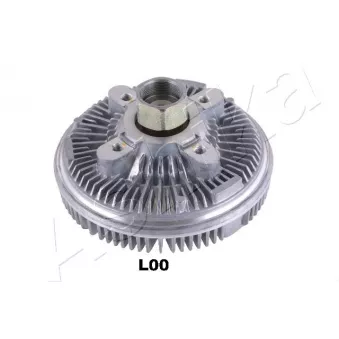 Embrayage, ventilateur de radiateur ASHIKA 36-0L-L00