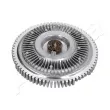 Embrayage, ventilateur de radiateur ASHIKA 36-0L-L03 - Visuel 1