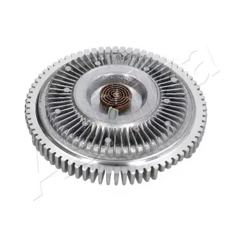 Embrayage, ventilateur de radiateur ASHIKA 36-0L-L03