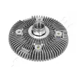 Embrayage, ventilateur de radiateur ASHIKA 36-0L-L03 - Visuel 2
