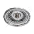Embrayage, ventilateur de radiateur ASHIKA 36-0L-L04 - Visuel 1