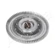 Embrayage, ventilateur de radiateur ASHIKA 36-0L-L05 - Visuel 1