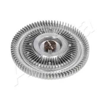 Embrayage, ventilateur de radiateur ASHIKA 36-0L-L05