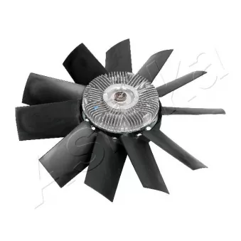 Embrayage, ventilateur de radiateur ASHIKA 36-0L-L06