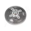 Embrayage, ventilateur de radiateur ASHIKA 36-0L-L06E - Visuel 1