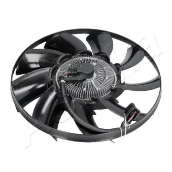 Embrayage, ventilateur de radiateur ASHIKA 36-0L-L07