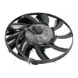 Embrayage, ventilateur de radiateur ASHIKA 36-0L-L08 - Visuel 1