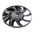 Embrayage, ventilateur de radiateur ASHIKA 36-0L-L09 - Visuel 1
