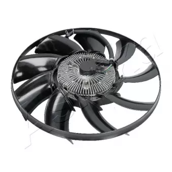 Embrayage, ventilateur de radiateur ASHIKA 36-0L-L09
