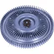 Embrayage, ventilateur de radiateur ASHIKA 36-0L-L11 - Visuel 1