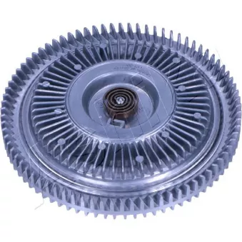 Embrayage, ventilateur de radiateur ASHIKA 36-0L-L11