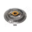 Embrayage, ventilateur de radiateur ASHIKA 36-0S-S00 - Visuel 2