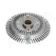Embrayage, ventilateur de radiateur ASHIKA 36-0S-S01 - Visuel 1