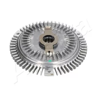 Embrayage, ventilateur de radiateur ASHIKA 36-0S-S01