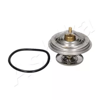 Thermostat, liquide de refroidissement ASHIKA 38-00-0100