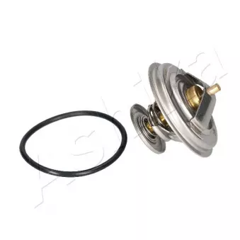 Thermostat, liquide de refroidissement ASHIKA 38-00-0101