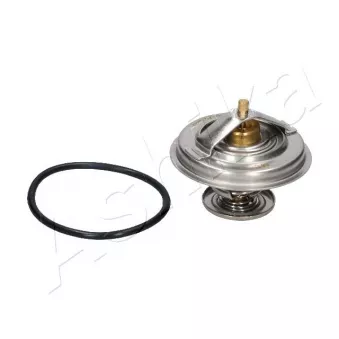 Thermostat, liquide de refroidissement ASHIKA 38-00-0102