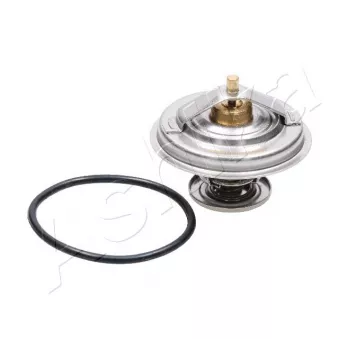 Thermostat, liquide de refroidissement ASHIKA 38-00-0103