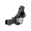 Thermostat, liquide de refroidissement ASHIKA 38-00-0104 - Visuel 1