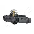 Thermostat, liquide de refroidissement ASHIKA 38-00-0104 - Visuel 2