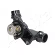 Thermostat, liquide de refroidissement ASHIKA 38-00-0106 - Visuel 1