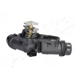 Thermostat, liquide de refroidissement ASHIKA 38-00-0106 - Visuel 2
