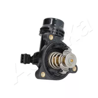 Thermostat, liquide de refroidissement ASHIKA 38-00-0107
